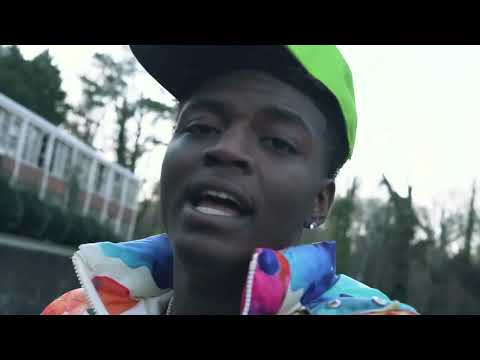 G2 Genesis- Letter to the streets (Official Video)