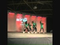 2step Dance Company - SDC 2012 UK U13 - ENVY ...