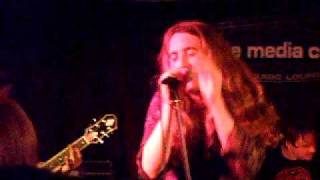 The Answer - Cry Out