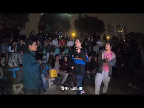 Ignoran a Jaze en Soporte Alterno