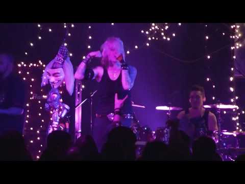 OTEP - My Confession