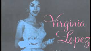 VIRGINIA LOPEZ TUS PROMESAS DE AMOR