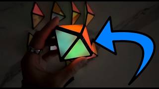 1 Billion Shapes Toy | Review & Hands-On Demo