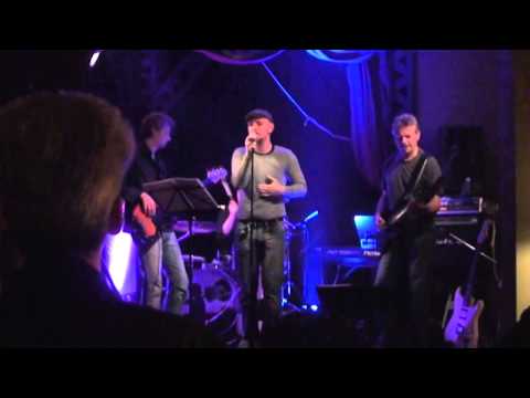 RMW Blues Rock Band - Where the Wind Blows