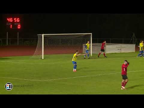 FC Vevey-United - FC Epalinges (résumé 3ème ligue) 09.10.21