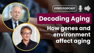 We age the day we are born: Reimagining how we study aging