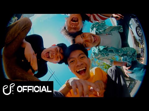 EJ PEACE  - JOMBLO (OFFICIAL M/V)