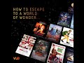 Shared Screenings | Vue Entertainment Shared Screenings | Vue Entertainment