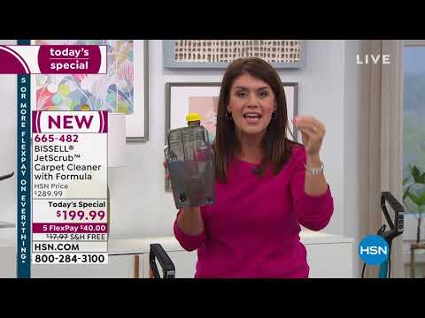 HSN | Saturday Blend 08.31.2019 - 10 AM