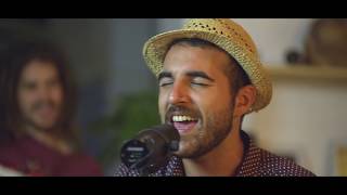 Nil Moliner - Esperando (Sesión Acústica)