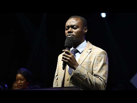 BEFORE THE THRONE OF GOD , ABOVE | WORSHIP WITH APOSTLE GRACE LUBEGA