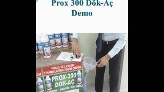 Prox 300 İLE GİDER TIKANIKLIKLARINA SON
