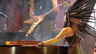 Aqua - Around the World (Concert Tivoli Live) HD