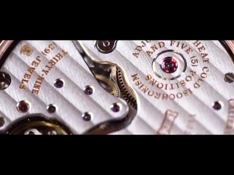 Hands-On With The Chopard L.U.C Quattro Watch | aBlogtoWatch