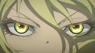 【幼女戦記】1期振り返りMAD
