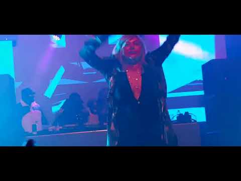 Kallaghan! aka Ex Conti Girl Claire Callaghan Rocking 51st State Festival 2023 In The Mix!