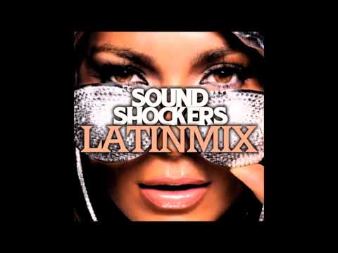 Soundshockers - Latin Mix