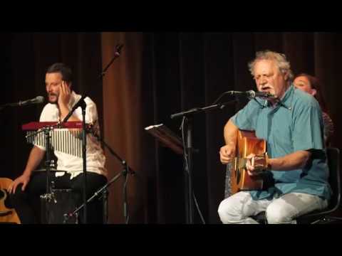 Marián Geišberg  Nôžky mám v betóne prproj