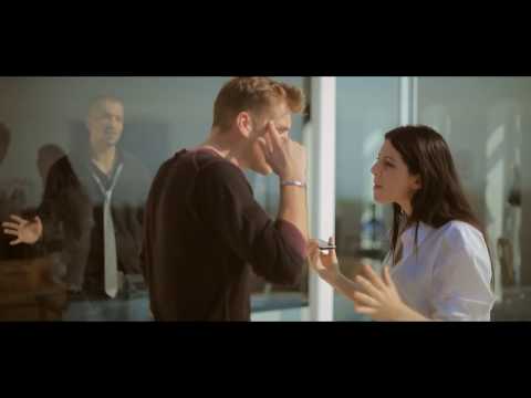 Mike Diamondz - Reason To Feel Love