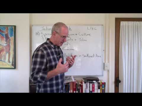 Lecture 13C World I Sept. 28