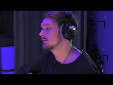 OH FYO! - The Author And The Muse / Tonlabor Sessions