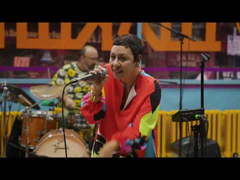 DiskontTV - Je Veux - Sometimes / Return of the Mack