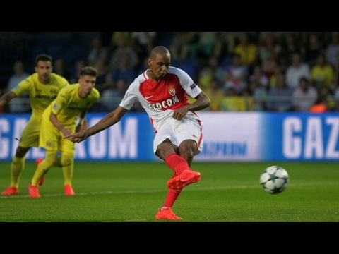 Penalty Missed by fabinho- Borussia Dortmund•Monaco