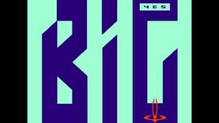 Yes - Big Generator (remix)