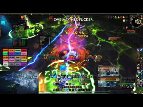 Slash Done Mythic Tichondrius