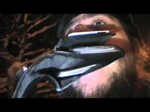 Tällästä eilen koti  matkalla