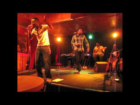 63 PWOD présente la 'G-DAY @ L'Olympic Café - DASOUL Feat. G-SKALP - Viniw - (Vendredi 13 Mai)