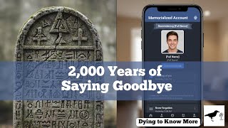 From Roman Papyrus to TikTok: The 2,000-Year History of Obituaries