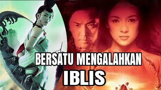 Download lagu MEREKA BERSATU UNTUK MELAWAN IBLIS I REVIEW FILM ZU WARRIORS 2001 mp3 Download lagu MEREKA BERSATU UNTUK MELAWAN IBLIS I REVIEW FILM ZU WARRIORS 2001 mp3