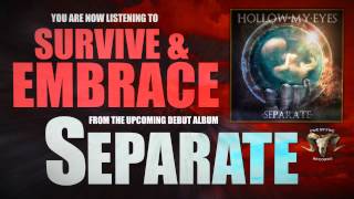 Hollow my Eyes - Survive & Embrace (New Song) [HD] 2013