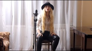 Alice Cooper - Love&#39;s a Loaded Gun (Vita Zest Cover)