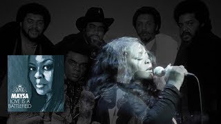 Maysa - Footsteps in the Dark [Love is a Battlefield 2017]