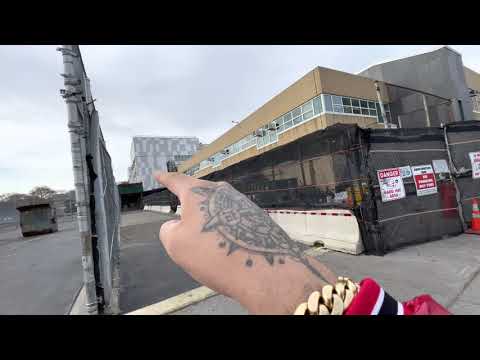 Memories, Memories Eastern District HS. Attended from 1987- 1991.