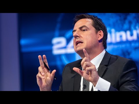 24 minuta: Šta najviše voli Goran Vesić? (deo 4)