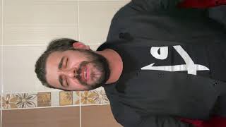 Kana Boyanmış Filistin & M.Ahmet Fescioğlu