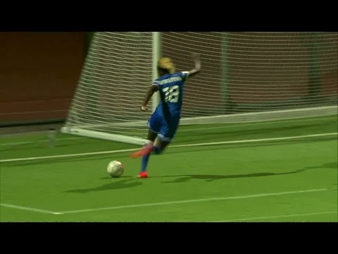 Sammandrag: Drömmål när Ekilstuna rycker i guldstriden - TV4 Sport