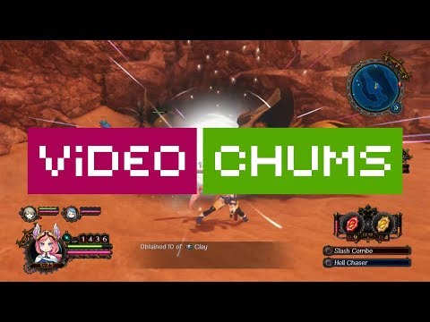 Video preview