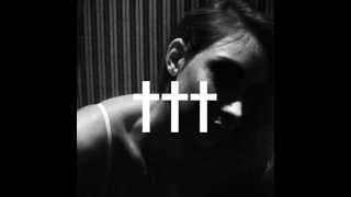 Crosses - Nineteen Eighty Seven (†††)