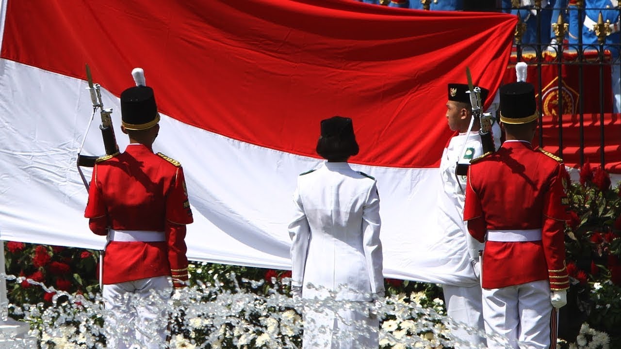 Ayahnya Dihukum Mati Negara, Zulia Hampir 10 Tahun Dendam 
