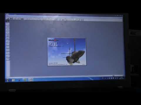 How to install maintop software (Basic)