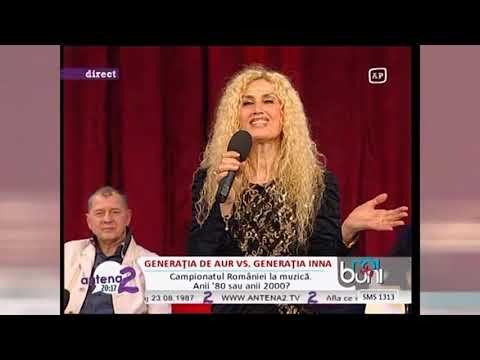 Dorina Paraschiv Nistor - Car cu boi