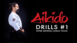 Download lagu Aikido Drills #1 Upper Defense against Straight Punch mp3 Download lagu Aikido Drills #1 Upper Defense against Straight Punch mp3
