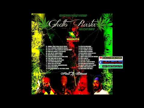 MELO DE GANJA VS 2K11 SEM VINHETA ( KHARI OBAFEMI - MARIJUANA )
