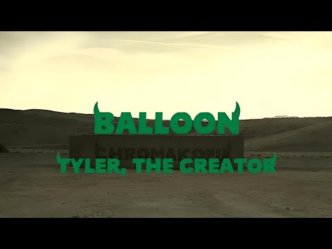 Balloon (feat. Doechii)