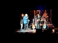 Glen Campbell, Any Trouble, Farewell Tour Phoenix, 2/18/12