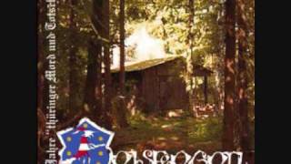 Eisregen - In der Grube 2005 (Hexenhaus/&quot;10 Jahre Thüringer Mord und Totschlag&quot;)